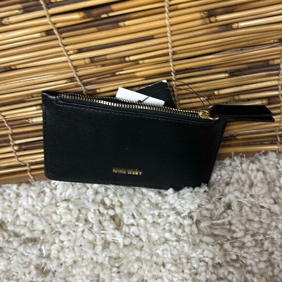 Nine West Kennedy Coin Card Case - Picture 2 of 3
